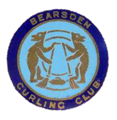 Bearsden Curling Club
